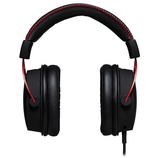 Dynamic Gaming Headphone